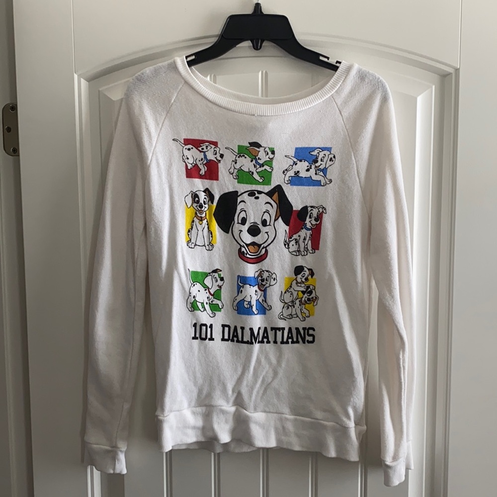 101 Dalmatians top